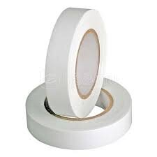 Изолента БЕЛАЯ 15*10 PVC