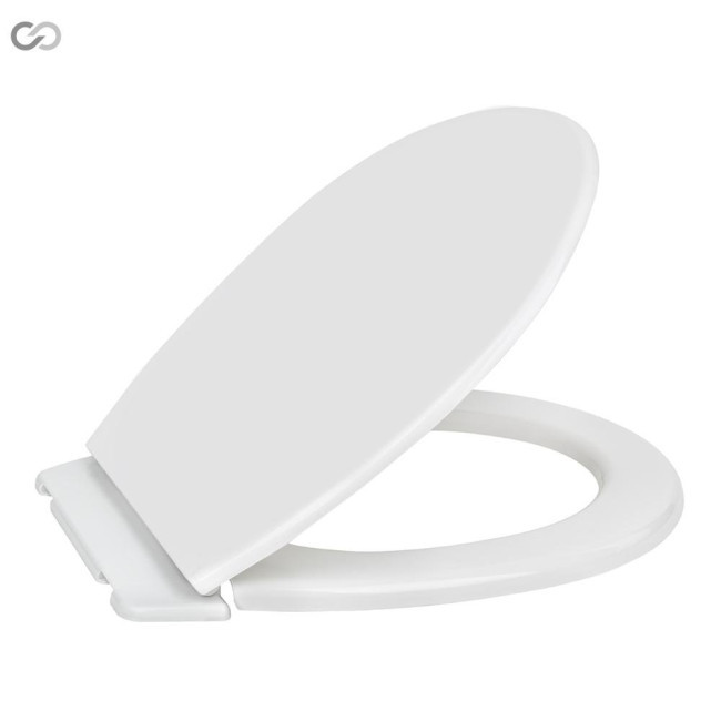 Capac vas WC (SP-10) с планкой