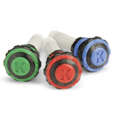 Duză pop-up rotativ 100 - rosu