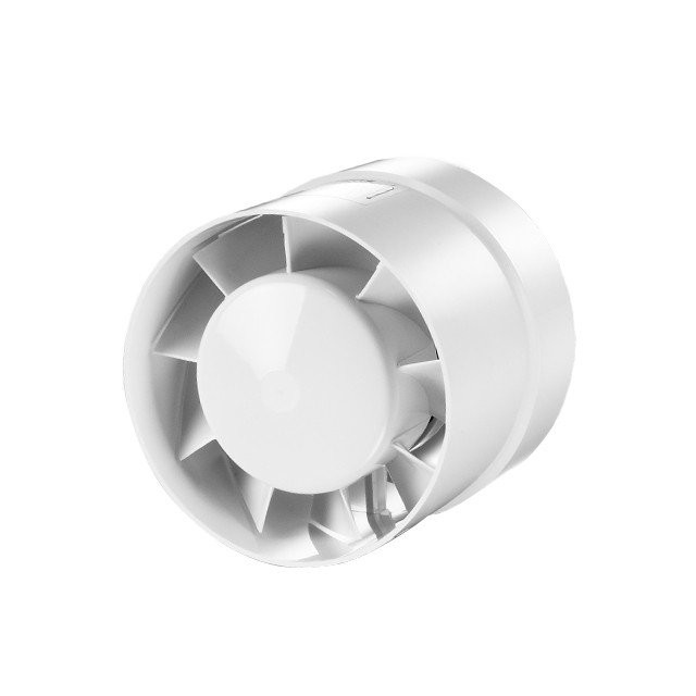 Ventilator INTRO BIS 100 K L VENTIKA