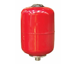 Vas Exspans.incalzire VAREM 8L.-3/4"