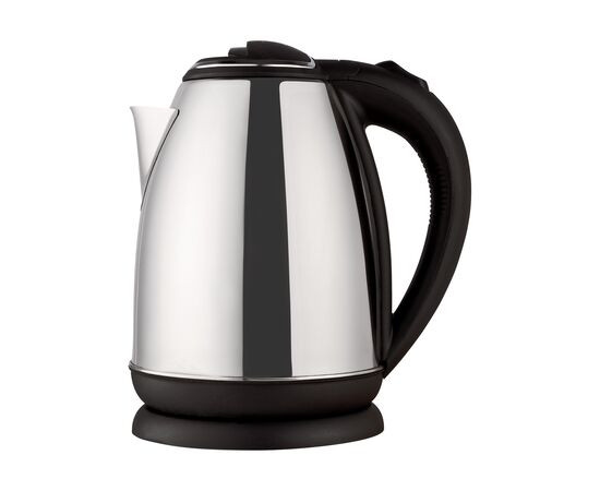 Fierbator electric "Perseus" otel inoxidabil, 1.8 L, 1500 W, Folk