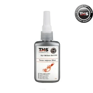 Lichid teflon 50 mL THS 6102