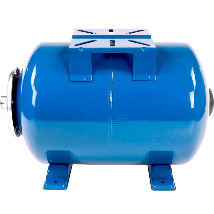 Бак 50L(VAREM) горизонтальный  
