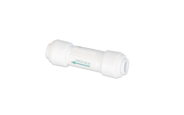 Clapeta 1/4 tub x 1/4 tub