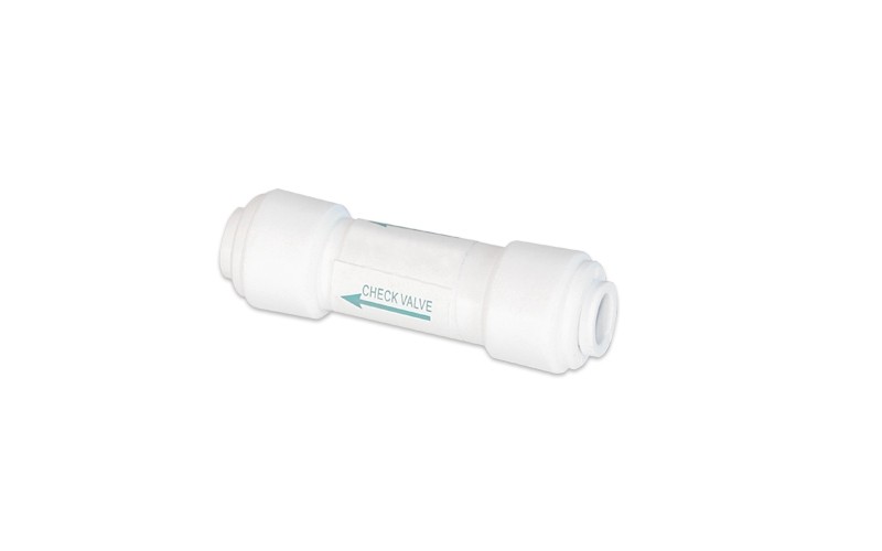 Clapeta 1/4 tub x 1/4 tub