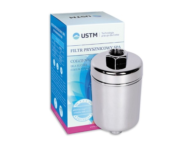Filtru dus WFSH-S USTM