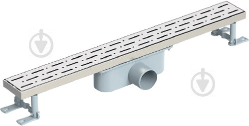 Sifon later.inox CLASSIC-LINE 60 cm