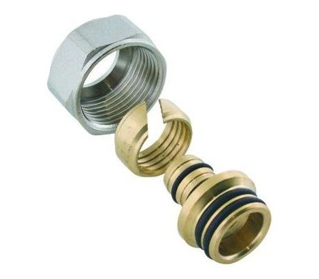 Gerpex 16x2/ 24x19 THS 241708