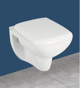 Set vas WC suspendat
