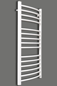 Uscator incovoiat Alb ORIENT 500*1600 EMKO