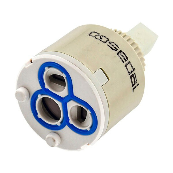 Картридж без ножек 35 mm THS 6711