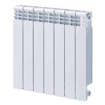 Radiator Bimetal Perfetto 570x80x80 mm