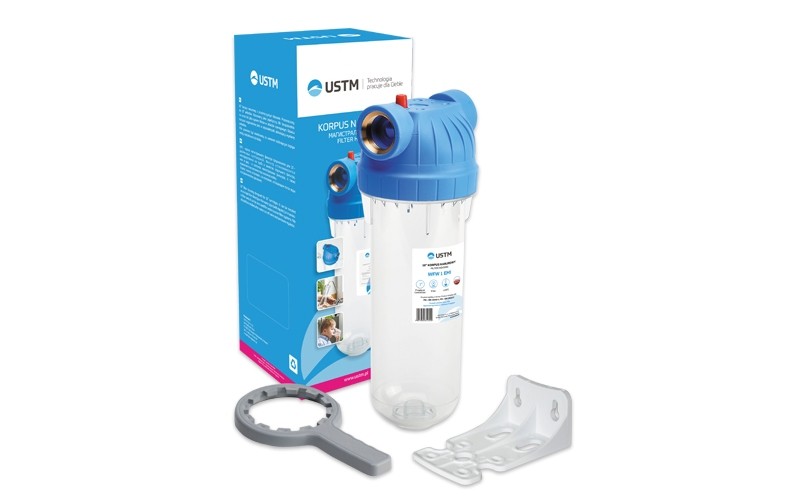 Filtru EMI 5, 3/4* SET USTM