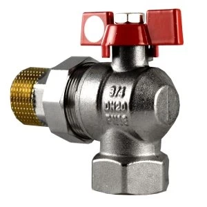 Robinet fluture olandez cot FM 3/4 THS 413 