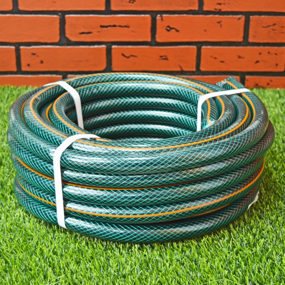 Furtun gradina METEOR 3/4 L20 (verde)