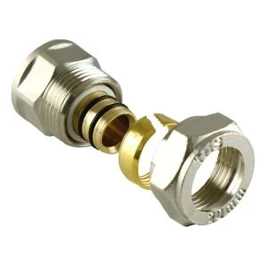 Mufta PEX 20x3/4"F  THS 2594