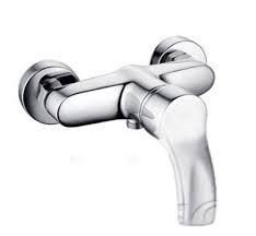 705 Смеситель для душкабины