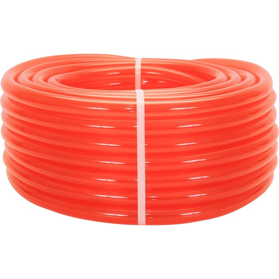 Furtun gradina SOFT RIO 5/8 L50 (roşu)