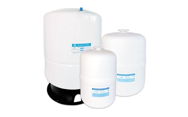 Tank RO system 2,5gal USTM
