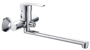 Смеситель для ванной ЕВРО