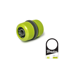 LIME LINE Adaptor imbinare furtunuri 1/2