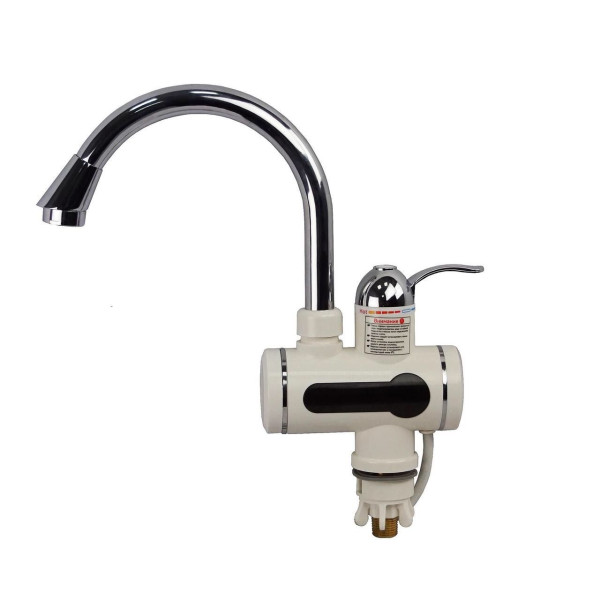 Электрический смеситель LI30-07XG