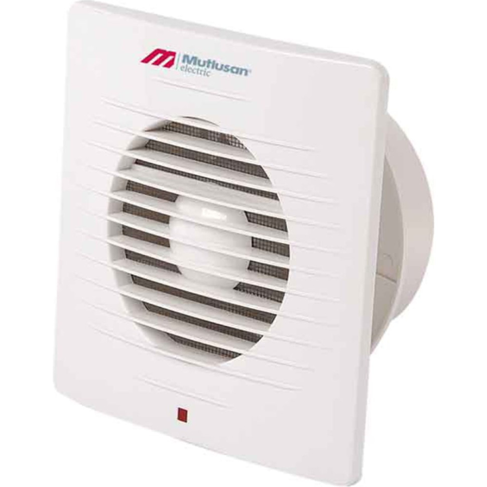 Ventilator d.100 MUTLUSAN