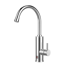 Baterie Instant, INOX