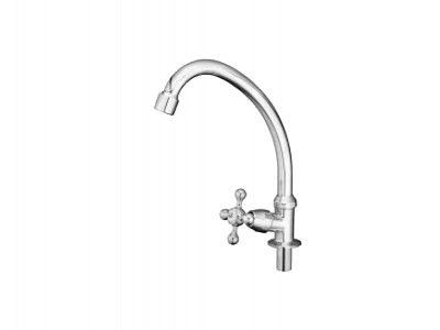 Смеситель кухни 4395 DEEA