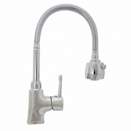 Смеситель кухни HT 28012A DEEA