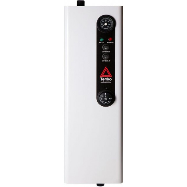 Cazan Electric TENCO Econom (KE) 6_220