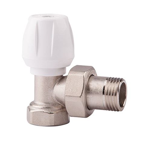 Robinet calorifer coltar ICMA 1/2" retur