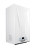 Cazan Gaz E.C.A. Gelios Plus 24 kw FF+ set tub+ Termostat
