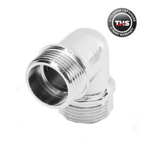 Cot alama hrom MM 3/4" THS 18212