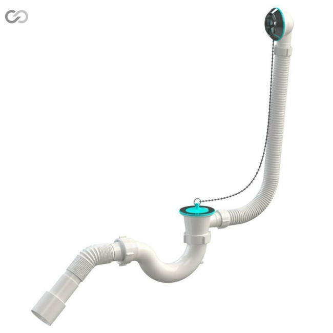 Sifon cada B0110 SoloPlast