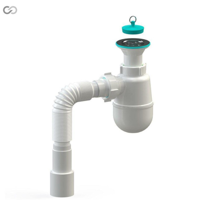 Sifon lavuar K1310 SoloPlast