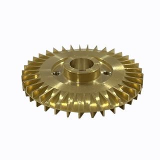 Крыльчатка на SKM 100/150/200 (LINA)