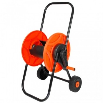 Carucior Garden Club, pentru furtun (45m x 1/2")