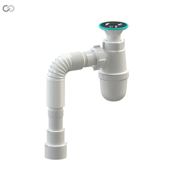 Sifon lavuar T0116 SoloPlast