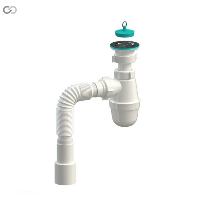 Sifon lavuar U0210 SoloPlast