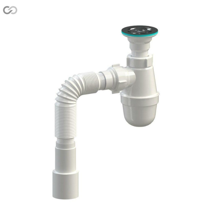 Sifon lavuar U0111 SoloPlast