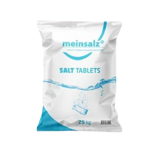 Sare 25 kg SAC TR Meinsalz