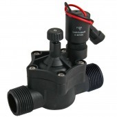 Vană cu servomotor, FE, "Jar-Top" 24 Volt - 1"