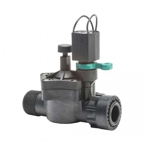 Vană cu servomotor,FI x FE cu olandez, "Jar-Top" 24 Volt - 1"