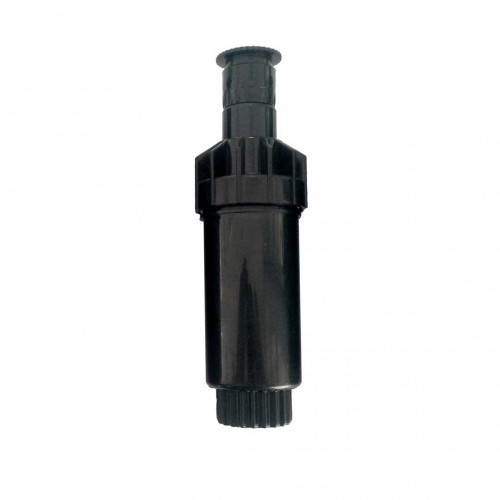 Pop-up S 020 5cm, FI cu duza NEAGRĂ - 1/2"