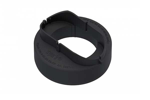 6827-1 Conexiune Spark PP les.Vert. D75-110 pt.Rigola Spark 3 DN70