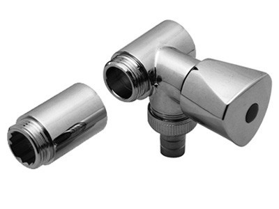 Robinet Mas. de spal. 3/4x3/4x3/4 set(553034P)