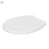 Capac vas WC (SP-18)