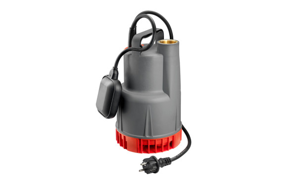 Pompa DP 100 G230-50 (H05RN8F 10.2m)